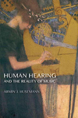 Human Hearing and the Reality of Music Cover Image