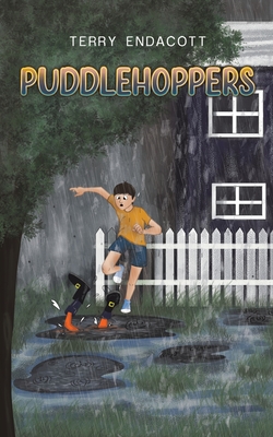 Puddlehoppers By Terry Endacott Cover Image
