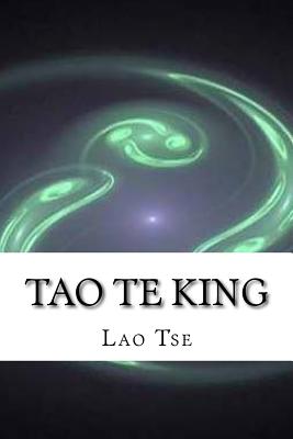 Tao Te King By Edibook (Editor), Lao Tse Cover Image