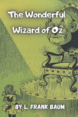 The Wonderful Wizard of Oz
