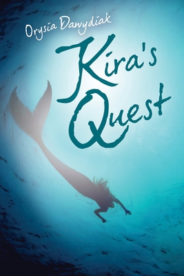 Kira's Quest Cover Image