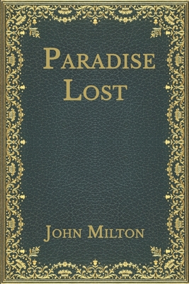 Paradise Lost  mitpressbookstore