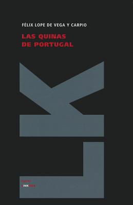 Las Quinas de Portugal (Teatro) Cover Image