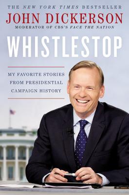 Cover for Whistlestop
