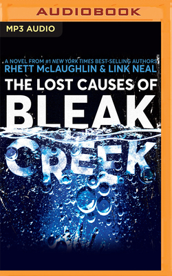 Lost Causes of Bleak Creek Cover Image