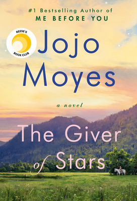 Cover Image for The Giver of Stars: A Novel