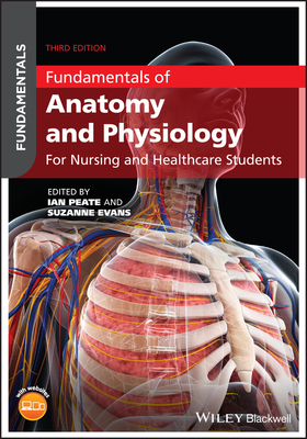 Fundamentals of Anatomy and Physiology: For Nursing and Healthcare Students Cover Image