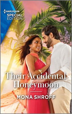 Their Accidental Honeymoon (Once Upon a Wedding #5)