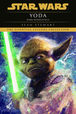 Yoda: Dark Rendezvous: Star Wars Legends (Star Wars - Legends)