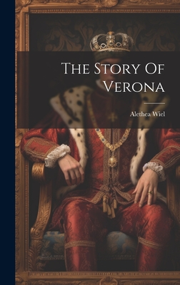 The Story Of Verona Cover Image