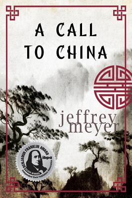 Cover for A Call to China