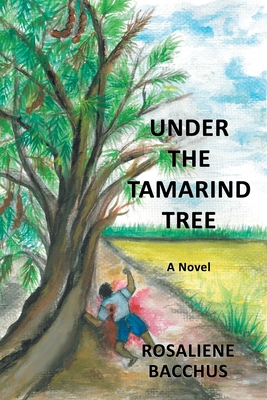 Cover for Under the Tamarind Tree