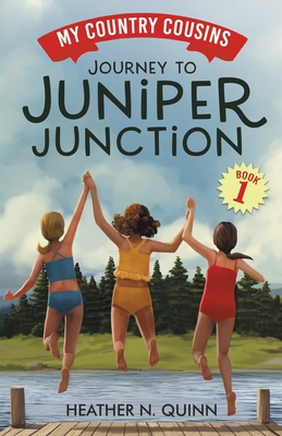 Journey to Juniper Junction Cover Image