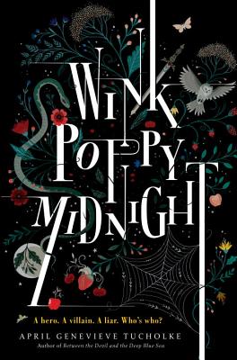 Cover Image for Wink Poppy Midnight