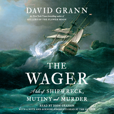 A Tale of Shipwreck, Mutiny, and Murder