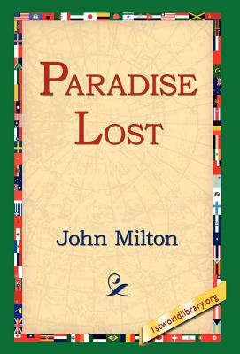 Paradise Lost Cover Image