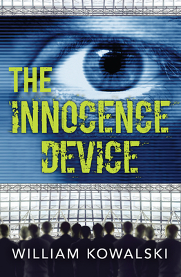 The Innocence Device Cover Image