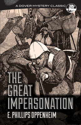 The Great Impersonation (Dover Mystery Classics)