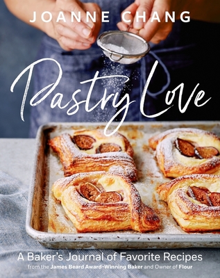 Cover for Pastry Love
