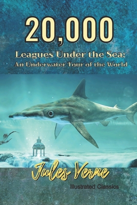 Twenty Thousand Leagues Under the Sea