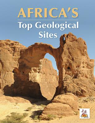 Africa's Top Geological Sites Cover Image