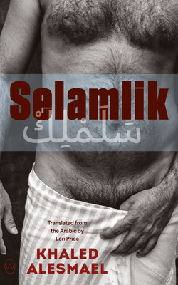 Selamlik Cover Image