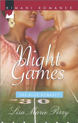 Night Games Cover