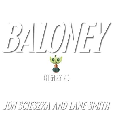Baloney, Henry P. Cover