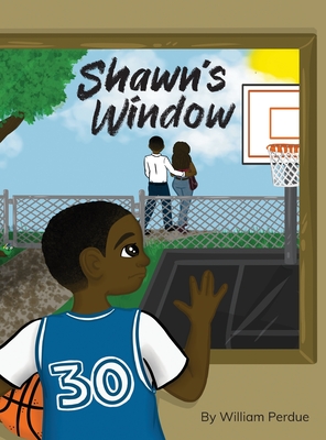 Shawn's Window Cover Image