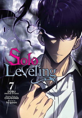 Solo Leveling, Vol. 7 (comic) (Solo Leveling (comic) #7)