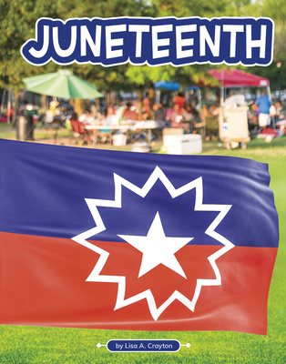 Juneteenth Cover Image