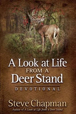 A Look at Life from a Deer Stand Devotional Cover Image