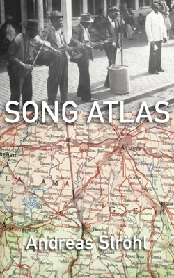 Song Atlas Cover Image