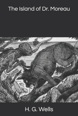 The Island of Dr. Moreau