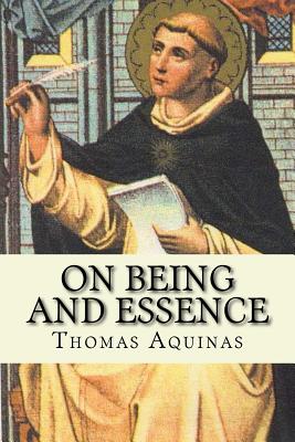 On Being and Essence by Thomas Aquinas