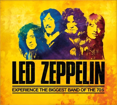 洋楽 Led Zeppelin Emergence of Great Monster Yahoo!オークション - 「led zeppelin empress valley」CDの落札相場