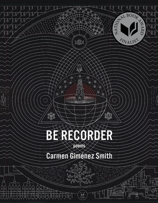 Be Recorder: Poems