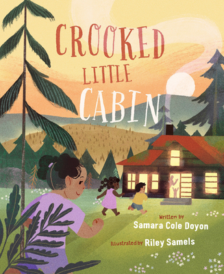 Crooked Little Cabin