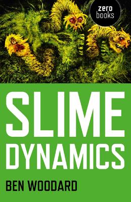 Cover for Slime Dynamics