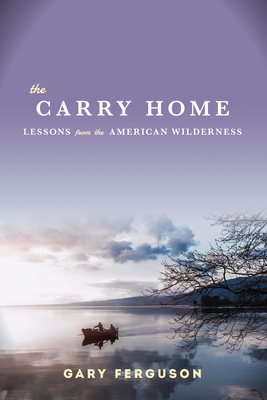 Cover for The Carry Home