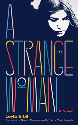A Strange Woman Cover Image