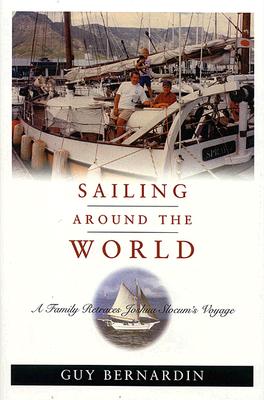 Cover for Sailing Around the World