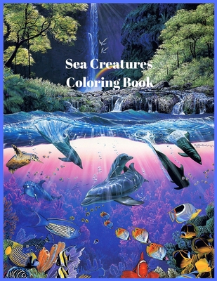 Fishing Coloring Book for Adults Coloring Book for Men Fishing