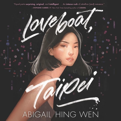 Loveboat, Taipei Cover Image