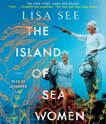 The Island of Sea Women: A Novel Cover Image
