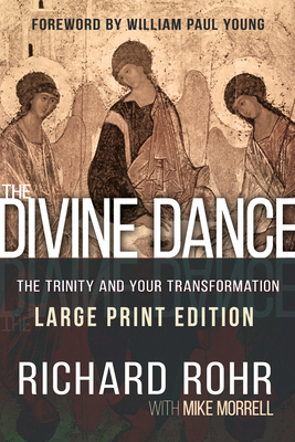The Divine Dance: The Trinity and Your Transformation Cover Image