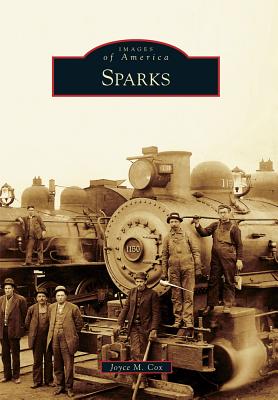 Sparks (Images of America) Cover Image