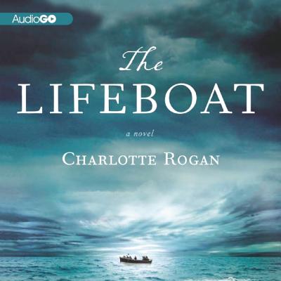 The Lifeboat Cover Image