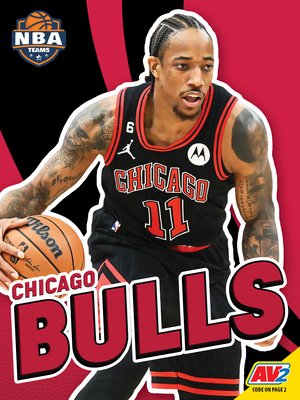Chicago Bulls Cover Image