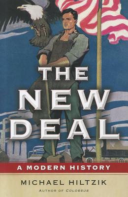 The New Deal Cover